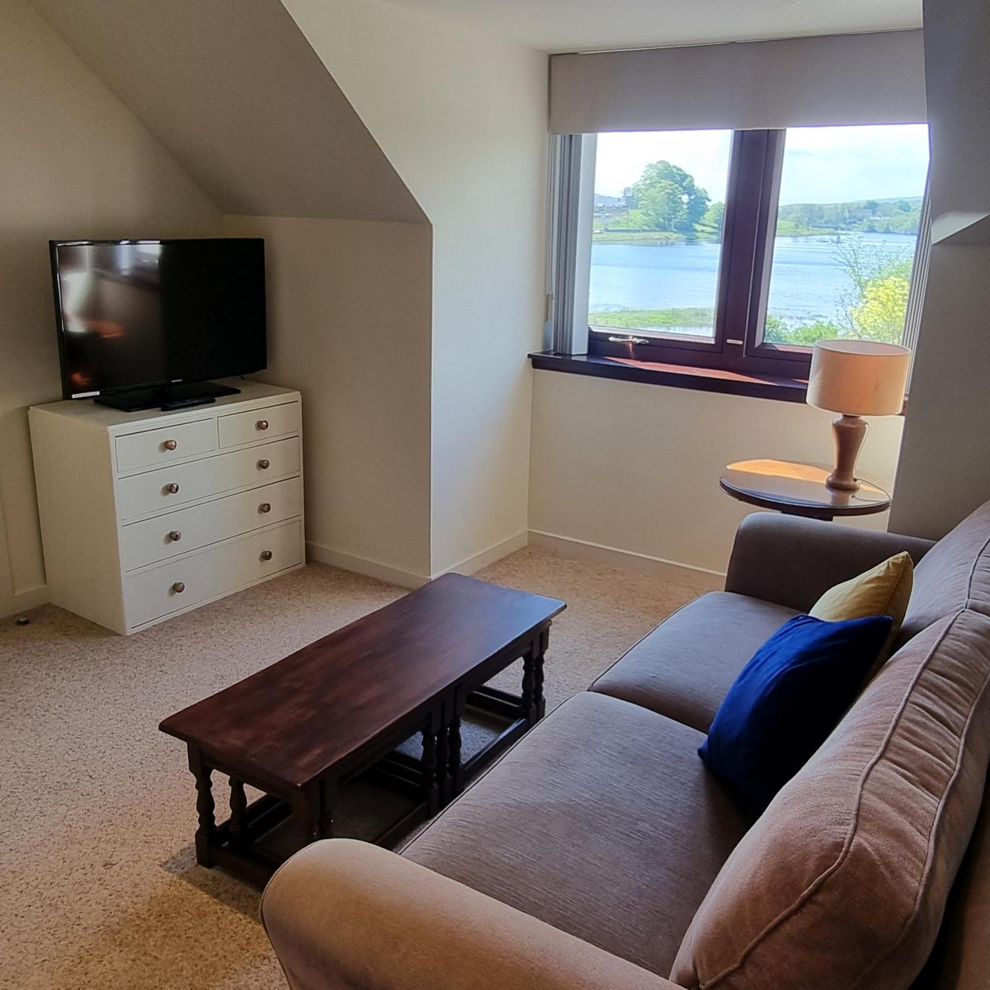 Loch View, Lairg Hotel Cameră foto